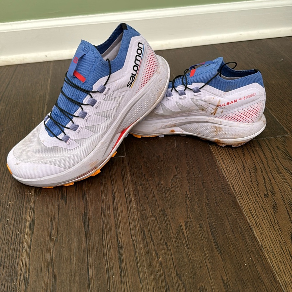 Salomon pulsar pro